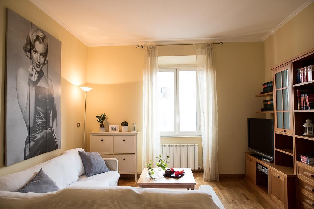 Apartment Chat&chill Vatican Rom