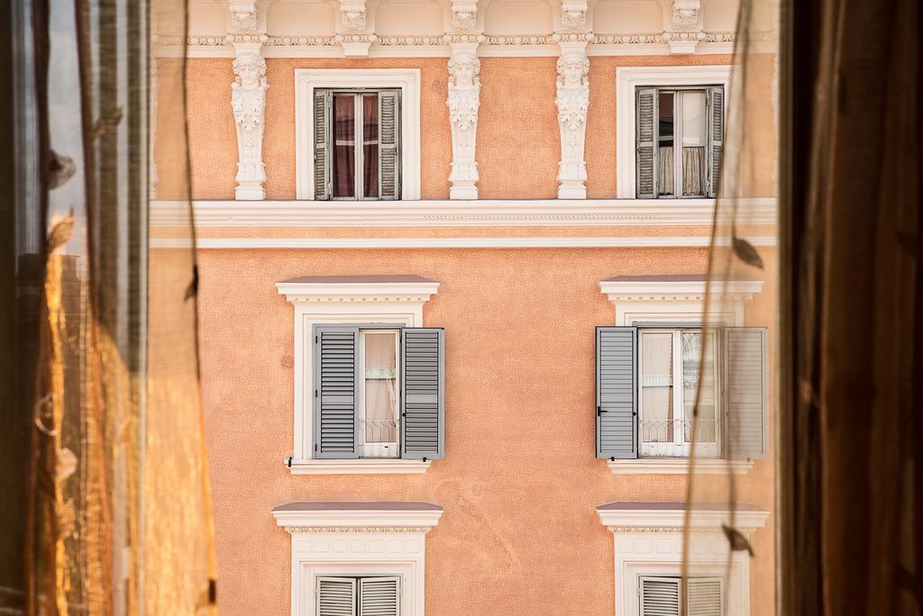 Chat&chill Vatican Rom