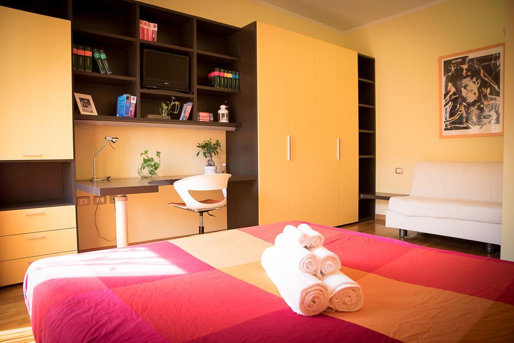 Apartment Chat&chill Vatican Rom